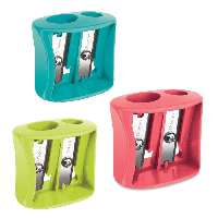 HEGYEZŐ MAPED, 2 LYUKÚ TARTÁLYOS, VIVO, VEGYES SZÍNEK