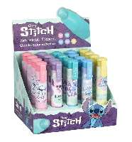 RADÍR, STITCH , VISSZAHÚZHATÓ, 5 MINTÁVAL