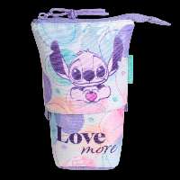 TOLLTARTÓ BEDOBÓS, STITCH MONA, PASZTELL