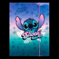 GUMIS MAPPA A/4, STITCH 2