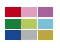 DÍSZCSOMAGOLÓ, TEKERCS, 200X70 CM