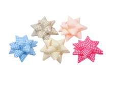 CSILLAG MASNI, 90MM, PÖTTYÖS