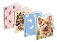 EMLÉKKÖNYV LAKATTAL