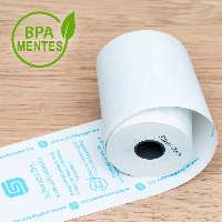 PÉNZTÁRGÉPSZALAG THERMO 42/30 10 DB/CSOM., BPA MENTES