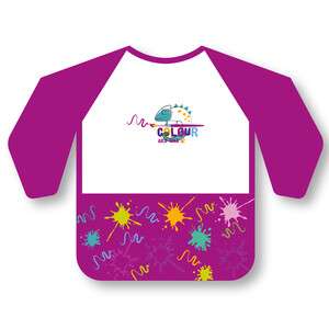 ISKOLAI KÖTÉNY, PINK SPLASH