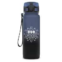 KULACS ARS UNA, MATT, 800 ML, STORMY NIGHT