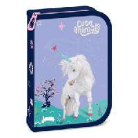TOLLTARTÓ, TÖLTÖTT, CUTE ANIMALS UNICORN