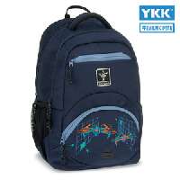 HÁTIZSÁK, ERGONOMIKUS , 27 L, AIRBORNE