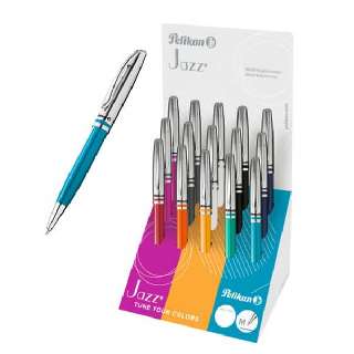 GOLYÓSTOLL PELIKÁN JAZZ CLASSIC