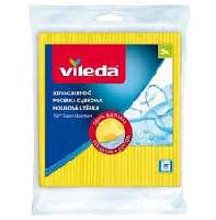 MOSOGATÓSZIVACS  KENDŐ VILEDA, CLASSIC, 3 DB/CSOM
