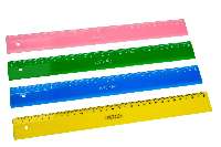 VONALZÓ NEBULÓ, 30 CM, VEGYES SZÍNEK, KÉK,ZÖLD,SÁRGA,RÓZSASZÍN