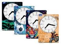 GYEREK ÓRA MFP MIX BOYS