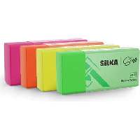 RADÍR SILKA, NEON
