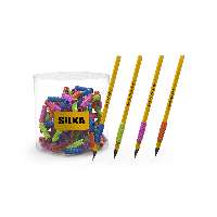 CERUZA MARKOLAT SILKA, SPIRÁL,SZILIKON, CSILLÁM