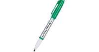 TÁBLA ÉS FLIPCHART MARKER DELI, 1-1,5 MM GÖMBÖLYŰ, ZÖLD