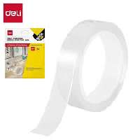 RAGSZALAG KÉTOLDALAS DELI, MULTIFUNKCIONÁLIS, 1MM X24MMX3M