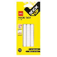 GYURMARAGASZTÓ DELI, 50 GR, 90 KOCKA, FEHÉR