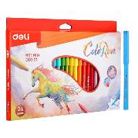 FILCTOLL DELI, 24 DB-OS, COLORUN