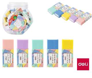 RADÍR DELI, MACARON