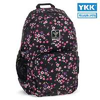 HÁTIZSÁK, AU-14, PEARL BLOSSOM BLACK