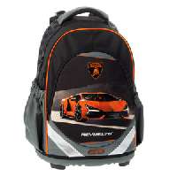 ISKOLATÁSKA, ANATÓMIAI, LAMBORGHINI