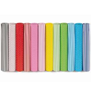 DÍSZCSOMAGOLÓ, TEKERCS, 200X70 CM