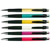 GOLYÓSTOLL, 0112, VEGYES SZÍNŰ TEST, KÉK ÍRÓSZÍN