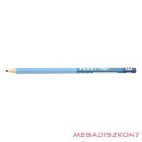 CERUZA ICO SÜNI, HB, HÁROMSZÖGLETŰ, ACÉLKÉK