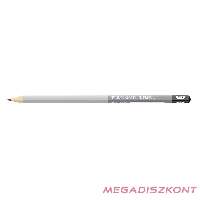 CERUZA ICO SÜNI, 2B, HÁROMSZÖGLETŰ, SZÜRKE