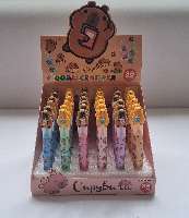 SZÖVEGKIEMELŐ, CAPYBARA, 3 DB-OS 3IN1