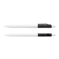 GOLYÓSTOLL MANGO PART, KLASSZIKUS, NYOMÓGOMBOS 1 MM TOLLHEGY, FEKETE