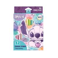 FILCTOLL KÉSZLET 12 DB-OS, STITCH, PASZTEL