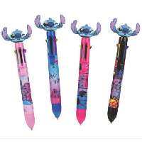 GOLYÓSTOLL, STITCH , 8 SZÍNŰ