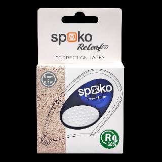 HIBAJAVÍTÓ ROLLER SPOKO 5MM/ 8,5M 323