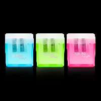 HEGYEZŐ MŰANYAG 2 LYUKÚ TARTÁLYOS S0385, SPOKO