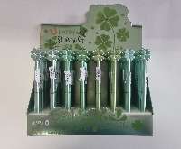 GOLYÓSTOLL, CSAVAROS MECHANIKÁVAL, FÉNYES LÓHERE