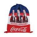 TORNAZSÁK, COCA-COLA