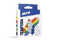 TEMPERA MFP 6 DB-OS, 12 ML