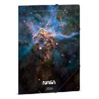 GUMIS MAPPA A/4, NASA-CARINA NEBULA