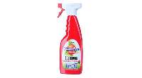 TISZTÍTÓ SPRAY, WONDERCLEAN CLASSIC, ECETSAVAS 500 ML