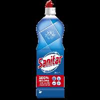 FÜRDŐSZOBAI TISZTÍTÓ, SANITAR ORIGINÁL, 750 ML