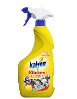 TISZTÍTÓSZER KALYON, KONYHAI SPRAY, 750 ML, CITROM