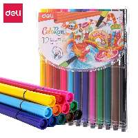 FILCTOLL DELI, 12 DB-OS, COLORUN