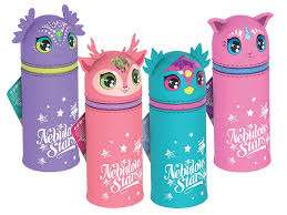 TOLLTARTÓ, NEBULOUS STARS, HENGERES