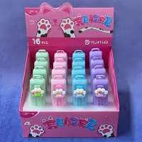 RADÍR, MANCS, KITOLHATÓ