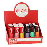 SZÖVEGKIEMELŐ BESTBUY MINI, COCA-COLA, VEGYES SZÍNEK