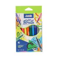 ECSETFILC KÉSZLET 10 DB-OS, JUNIOR, 130325