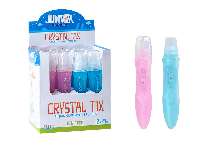 RAGASZTÓ JUNIOR, FOLYÉKONY, ECSETTEL CRYSTAL TIX 24 ML 131105