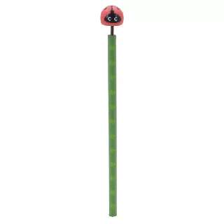 CERUZA FA, ÁLLATFIGURÁS, PASZTELL