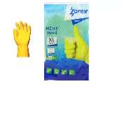 GUMIKESZTYŰ, XL